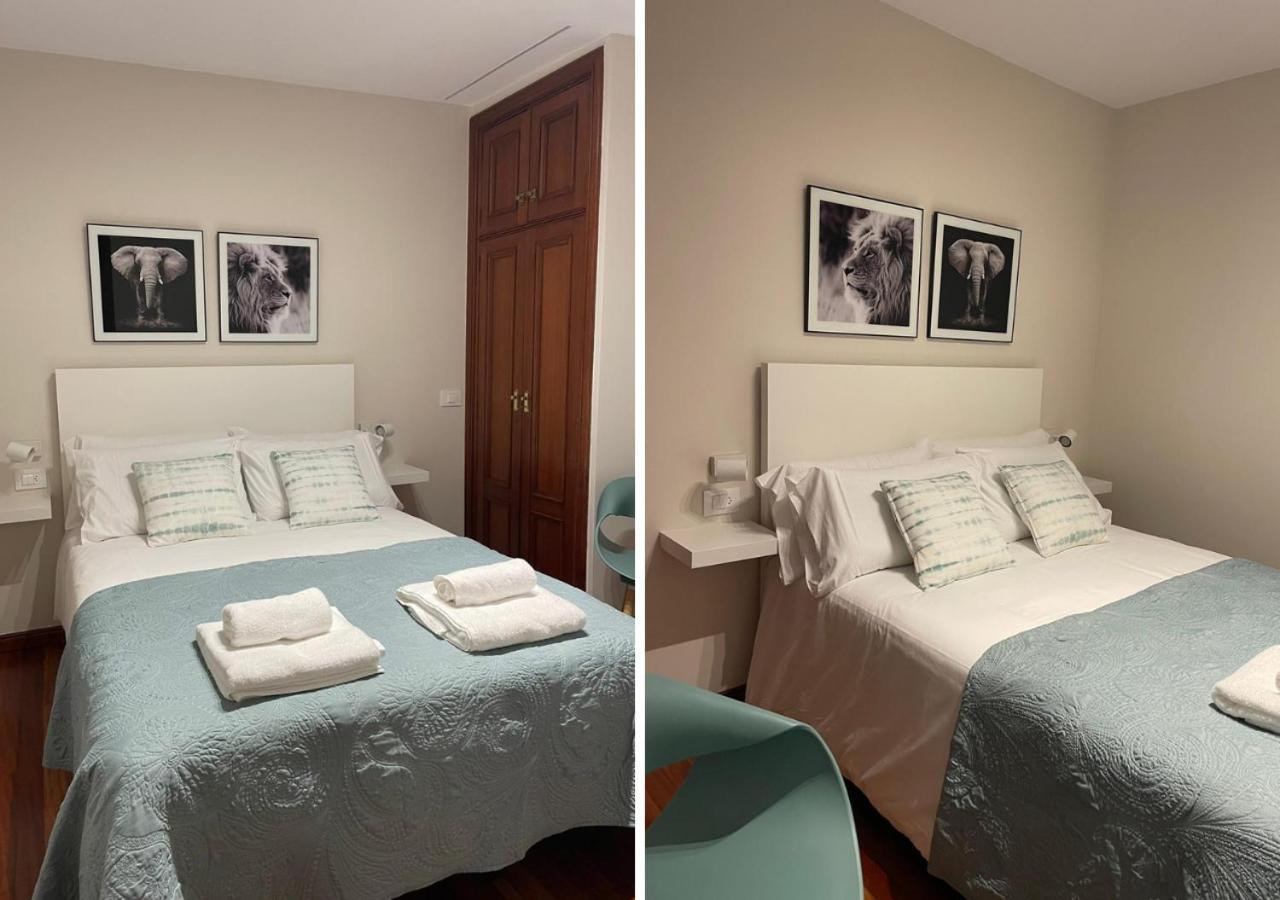 Cies Maria Berdiales - Love Your Stay Βίγκο Εξωτερικό φωτογραφία
